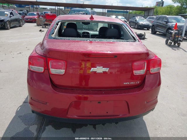 Продаж на аукціоні авто 2014 Chevrolet Malibu 1lt, vin: 1G11C5SL0EF242560, номер лоту: 45086210