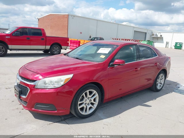 Продаж на аукціоні авто 2014 Chevrolet Malibu 1lt, vin: 1G11C5SL0EF242560, номер лоту: 45086210