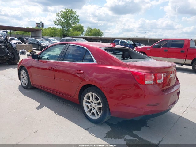 Продаж на аукціоні авто 2014 Chevrolet Malibu 1lt, vin: 1G11C5SL0EF242560, номер лоту: 45086210