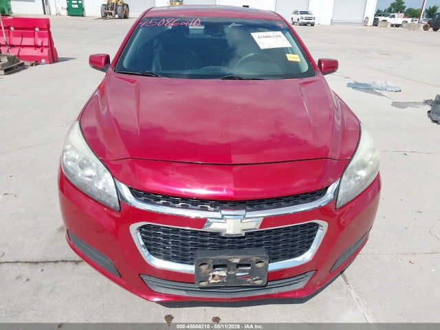 Продаж на аукціоні авто 2014 Chevrolet Malibu 1lt, vin: 1G11C5SL0EF242560, номер лоту: 45086210