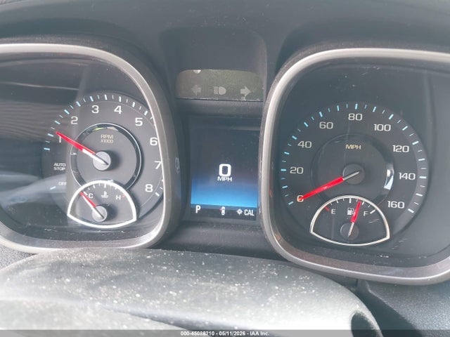 Продаж на аукціоні авто 2014 Chevrolet Malibu 1lt, vin: 1G11C5SL0EF242560, номер лоту: 45086210