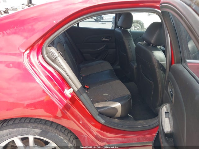 Продаж на аукціоні авто 2014 Chevrolet Malibu 1lt, vin: 1G11C5SL0EF242560, номер лоту: 45086210