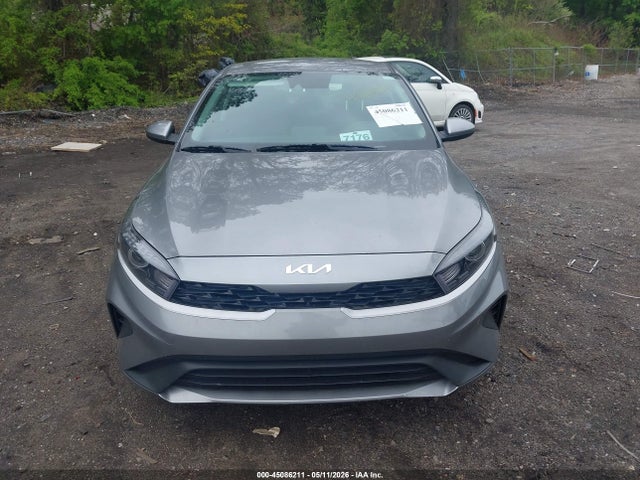 Aukcja sprzedaży 2024 Kia Forte Lxs, vin: 3KPF24AD9RE830414, numer aukcji: 45086211