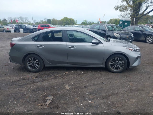 Aukcja sprzedaży 2024 Kia Forte Lxs, vin: 3KPF24AD9RE830414, numer aukcji: 45086211