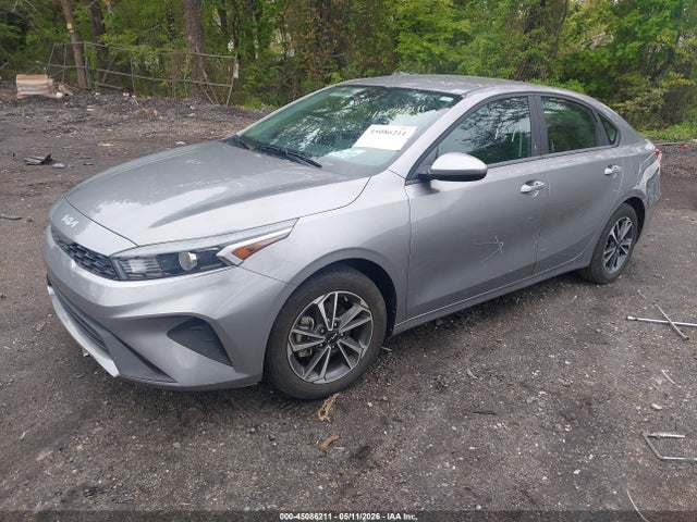 Aukcja sprzedaży 2024 Kia Forte Lxs, vin: 3KPF24AD9RE830414, numer aukcji: 45086211