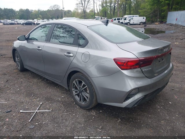 Aukcja sprzedaży 2024 Kia Forte Lxs, vin: 3KPF24AD9RE830414, numer aukcji: 45086211
