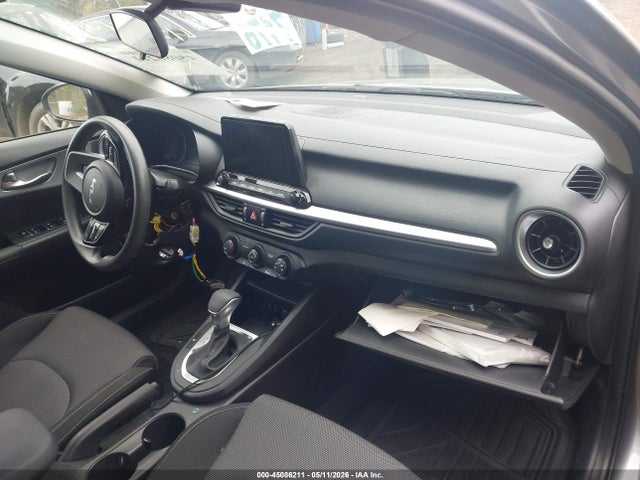 Aukcja sprzedaży 2024 Kia Forte Lxs, vin: 3KPF24AD9RE830414, numer aukcji: 45086211