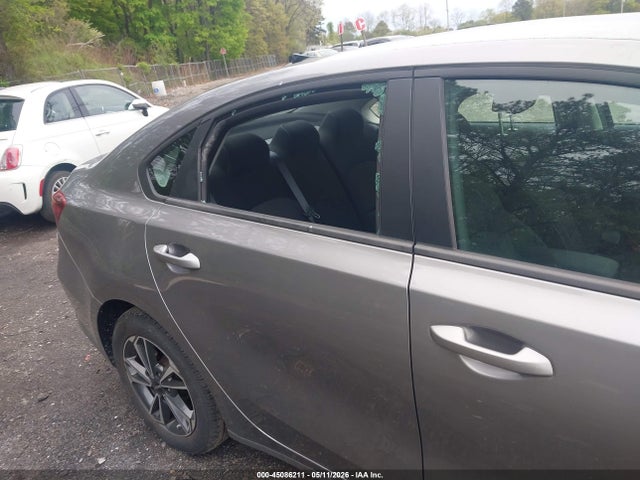 Aukcja sprzedaży 2024 Kia Forte Lxs, vin: 3KPF24AD9RE830414, numer aukcji: 45086211