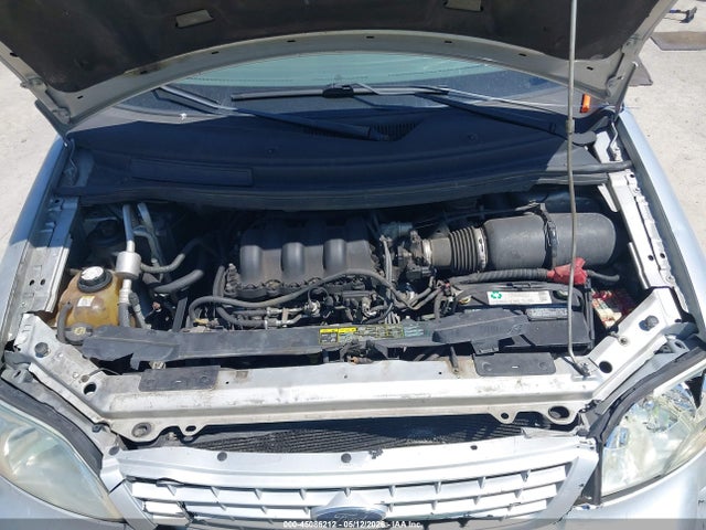 Продажа на аукционе авто 2003 Ford Windstar Lx, vin: 2FMZA51493BA33399, номер лота: 45086212
