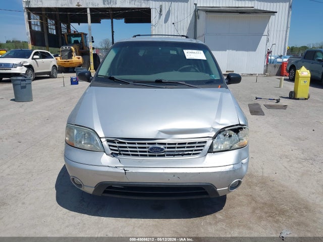 Продажа на аукционе авто 2003 Ford Windstar Lx, vin: 2FMZA51493BA33399, номер лота: 45086212