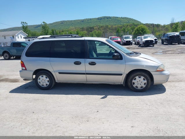 Продажа на аукционе авто 2003 Ford Windstar Lx, vin: 2FMZA51493BA33399, номер лота: 45086212