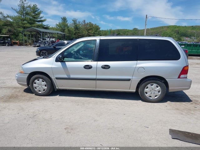 Продажа на аукционе авто 2003 Ford Windstar Lx, vin: 2FMZA51493BA33399, номер лота: 45086212
