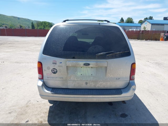 Продажа на аукционе авто 2003 Ford Windstar Lx, vin: 2FMZA51493BA33399, номер лота: 45086212