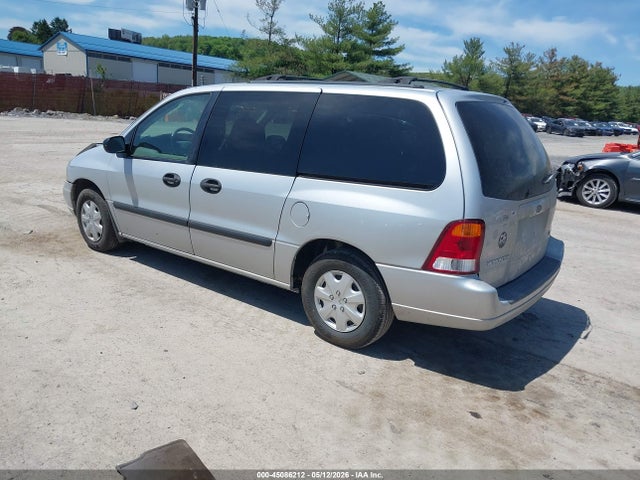Продажа на аукционе авто 2003 Ford Windstar Lx, vin: 2FMZA51493BA33399, номер лота: 45086212