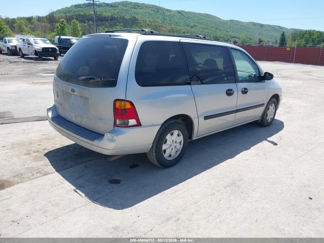 Продажа на аукционе авто 2003 Ford Windstar Lx, vin: 2FMZA51493BA33399, номер лота: 45086212