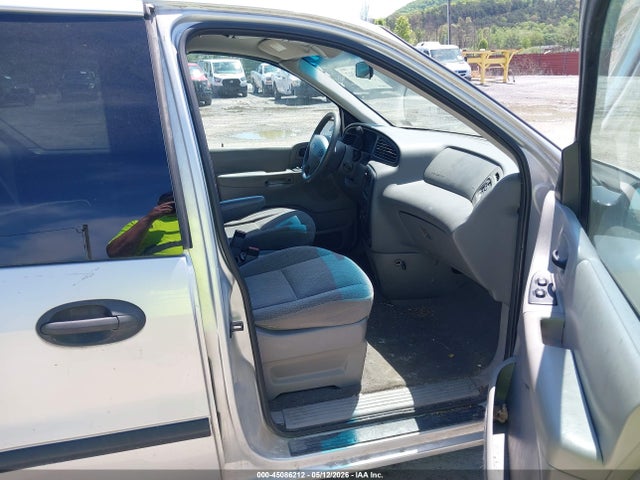 Продажа на аукционе авто 2003 Ford Windstar Lx, vin: 2FMZA51493BA33399, номер лота: 45086212