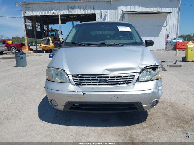 Продажа на аукционе авто 2003 Ford Windstar Lx, vin: 2FMZA51493BA33399, номер лота: 45086212