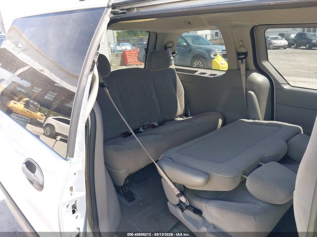 Продажа на аукционе авто 2003 Ford Windstar Lx, vin: 2FMZA51493BA33399, номер лота: 45086212