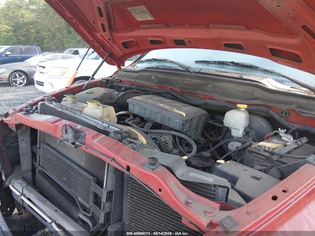Aukcja sprzedaży 2005 Dodge Ram 1500 Slt/laramie, vin: 1D7HA18N65S106296, numer aukcji: 45086213