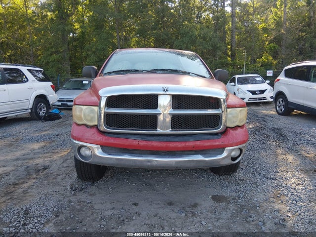 Aukcja sprzedaży 2005 Dodge Ram 1500 Slt/laramie, vin: 1D7HA18N65S106296, numer aukcji: 45086213