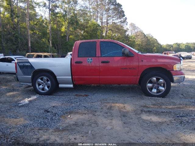 Aukcja sprzedaży 2005 Dodge Ram 1500 Slt/laramie, vin: 1D7HA18N65S106296, numer aukcji: 45086213