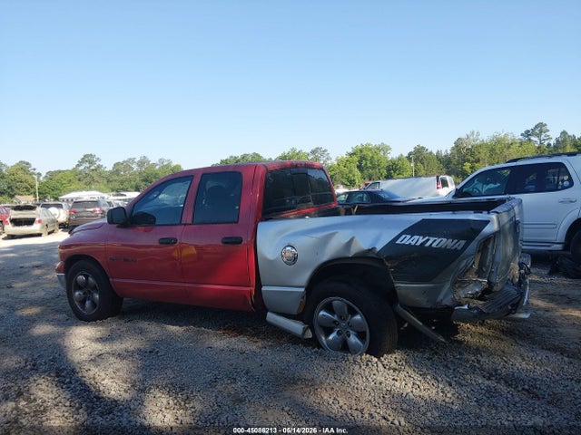 Aukcja sprzedaży 2005 Dodge Ram 1500 Slt/laramie, vin: 1D7HA18N65S106296, numer aukcji: 45086213