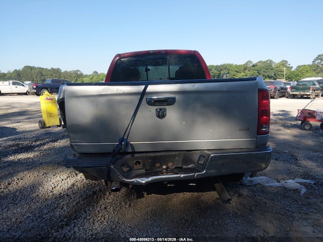 Aukcja sprzedaży 2005 Dodge Ram 1500 Slt/laramie, vin: 1D7HA18N65S106296, numer aukcji: 45086213