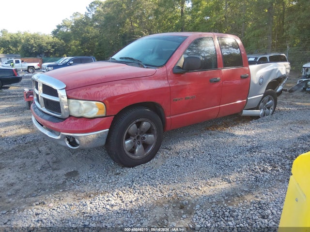 Aukcja sprzedaży 2005 Dodge Ram 1500 Slt/laramie, vin: 1D7HA18N65S106296, numer aukcji: 45086213