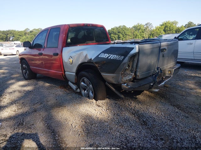 Aukcja sprzedaży 2005 Dodge Ram 1500 Slt/laramie, vin: 1D7HA18N65S106296, numer aukcji: 45086213