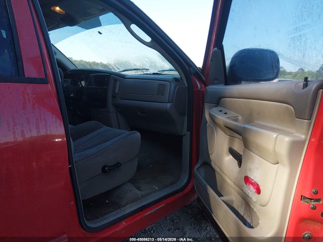 Aukcja sprzedaży 2005 Dodge Ram 1500 Slt/laramie, vin: 1D7HA18N65S106296, numer aukcji: 45086213
