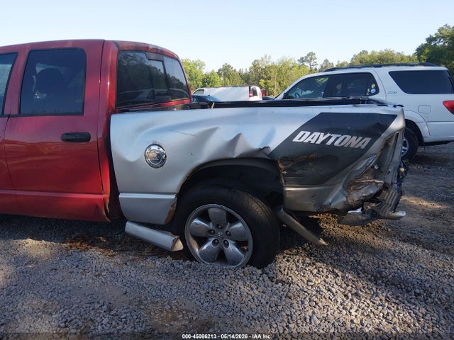 Aukcja sprzedaży 2005 Dodge Ram 1500 Slt/laramie, vin: 1D7HA18N65S106296, numer aukcji: 45086213