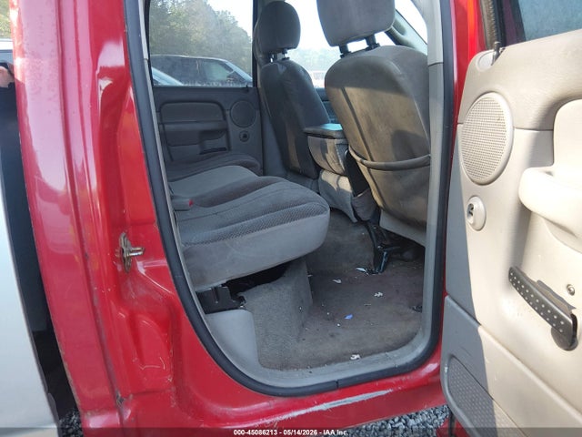 Aukcja sprzedaży 2005 Dodge Ram 1500 Slt/laramie, vin: 1D7HA18N65S106296, numer aukcji: 45086213