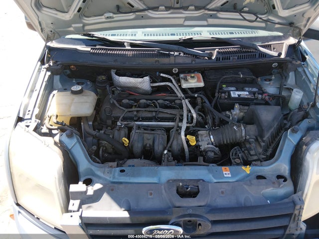 45086215 :رقم المزاد ، NM0KS9CN9CT108437 vin ، 2012 Ford Transit Connect Xlt Premium مزاد بيع