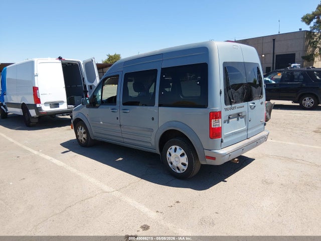 45086215 :رقم المزاد ، NM0KS9CN9CT108437 vin ، 2012 Ford Transit Connect Xlt Premium مزاد بيع