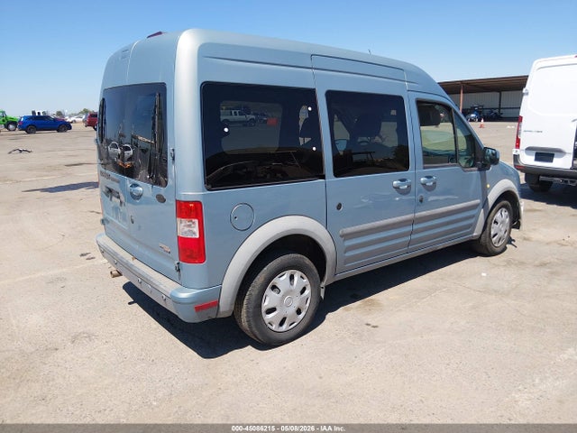 45086215 :رقم المزاد ، NM0KS9CN9CT108437 vin ، 2012 Ford Transit Connect Xlt Premium مزاد بيع