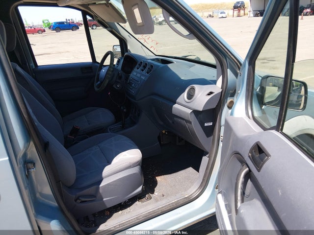 45086215 :رقم المزاد ، NM0KS9CN9CT108437 vin ، 2012 Ford Transit Connect Xlt Premium مزاد بيع