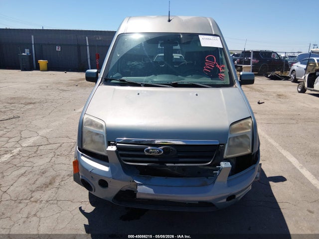 45086215 :رقم المزاد ، NM0KS9CN9CT108437 vin ، 2012 Ford Transit Connect Xlt Premium مزاد بيع