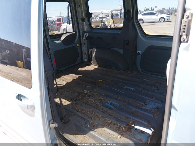45086215 :رقم المزاد ، NM0KS9CN9CT108437 vin ، 2012 Ford Transit Connect Xlt Premium مزاد بيع