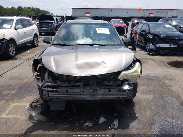 45086216 :رقم المزاد ، 1FAHP3FN9AW281819 vin ، 2010 Ford Focus Se مزاد بيع