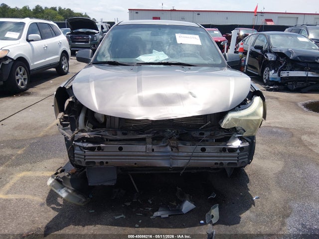 45086216 :رقم المزاد ، 1FAHP3FN9AW281819 vin ، 2010 Ford Focus Se مزاد بيع