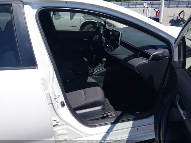 Продаж на аукціоні авто 2020 Toyota Corolla Le, vin: JTDEPRAE7LJ106783, номер лоту: 45086217