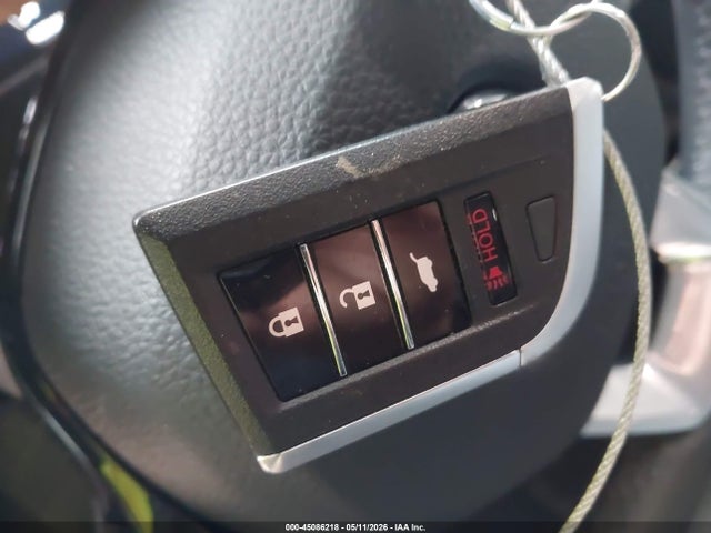 45086218 :رقم المزاد ، 19UDE4H20RA011704 vin ، 2024 Acura Integra مزاد بيع