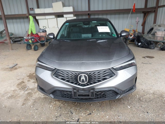45086218 :رقم المزاد ، 19UDE4H20RA011704 vin ، 2024 Acura Integra مزاد بيع