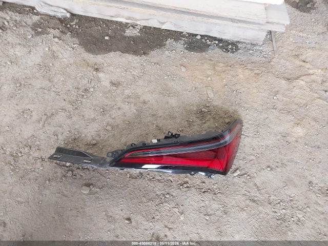 45086218 :رقم المزاد ، 19UDE4H20RA011704 vin ، 2024 Acura Integra مزاد بيع