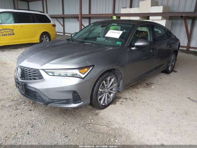 45086218 :رقم المزاد ، 19UDE4H20RA011704 vin ، 2024 Acura Integra مزاد بيع