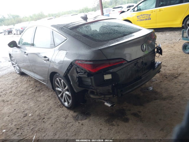 45086218 :رقم المزاد ، 19UDE4H20RA011704 vin ، 2024 Acura Integra مزاد بيع