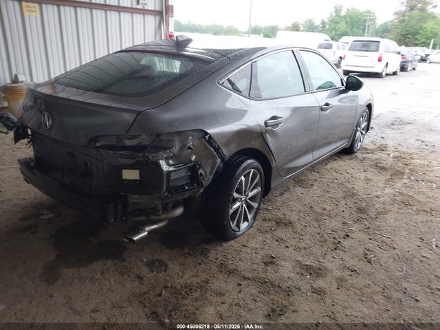 45086218 :رقم المزاد ، 19UDE4H20RA011704 vin ، 2024 Acura Integra مزاد بيع