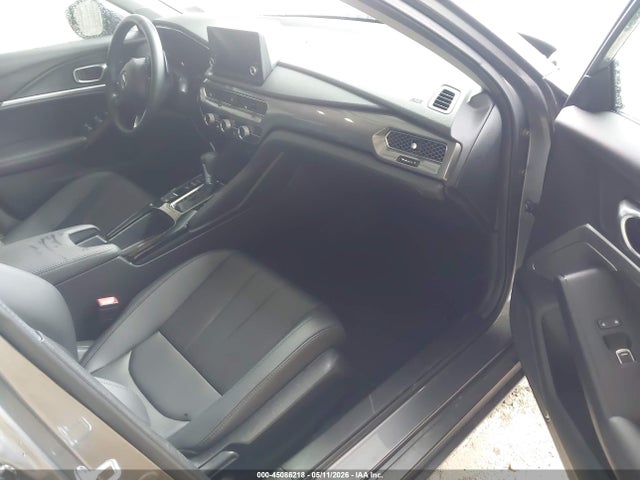 45086218 :رقم المزاد ، 19UDE4H20RA011704 vin ، 2024 Acura Integra مزاد بيع