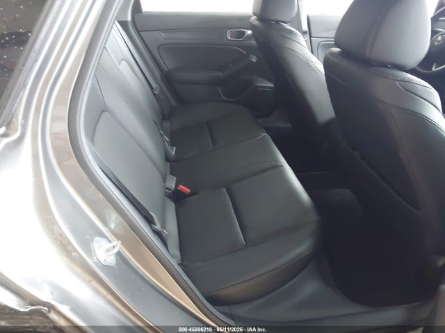 45086218 :رقم المزاد ، 19UDE4H20RA011704 vin ، 2024 Acura Integra مزاد بيع