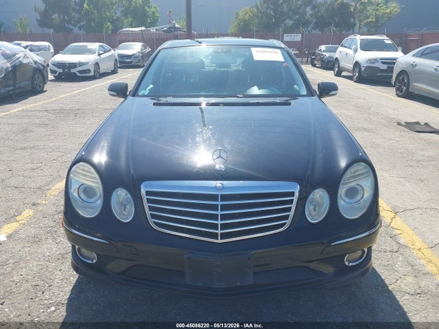 Aukcja sprzedaży 2009 Mercedes-benz E 550, vin: WDBUF72X89B362418, numer aukcji: 45086220